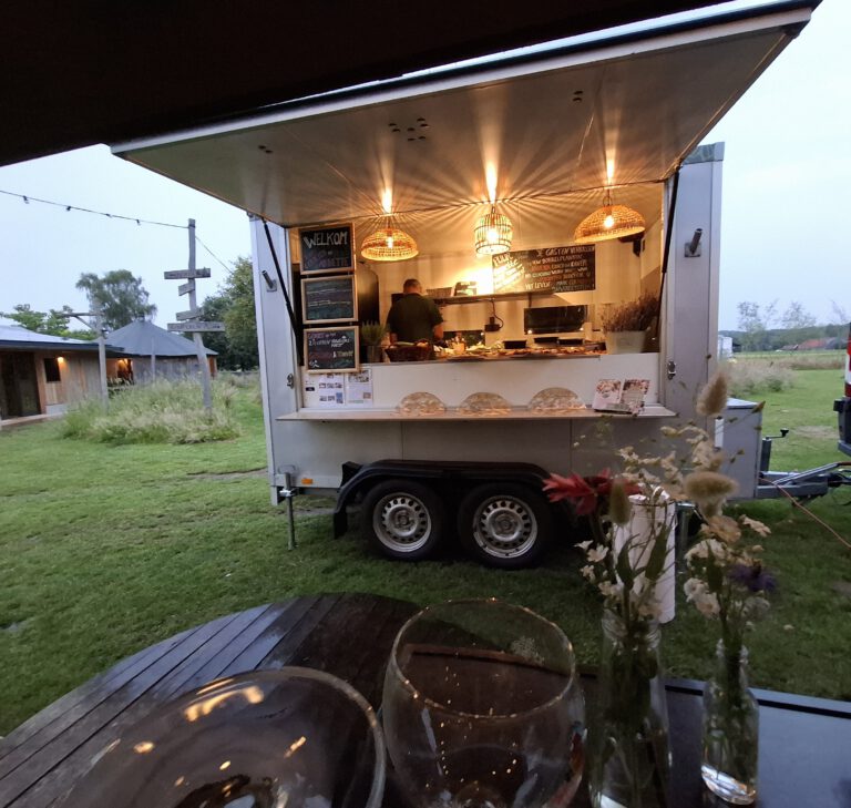 Camping Nessst Zelhem